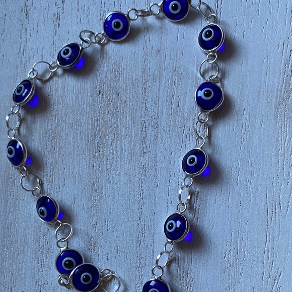 Silver bracelet - Picture 2 of 3